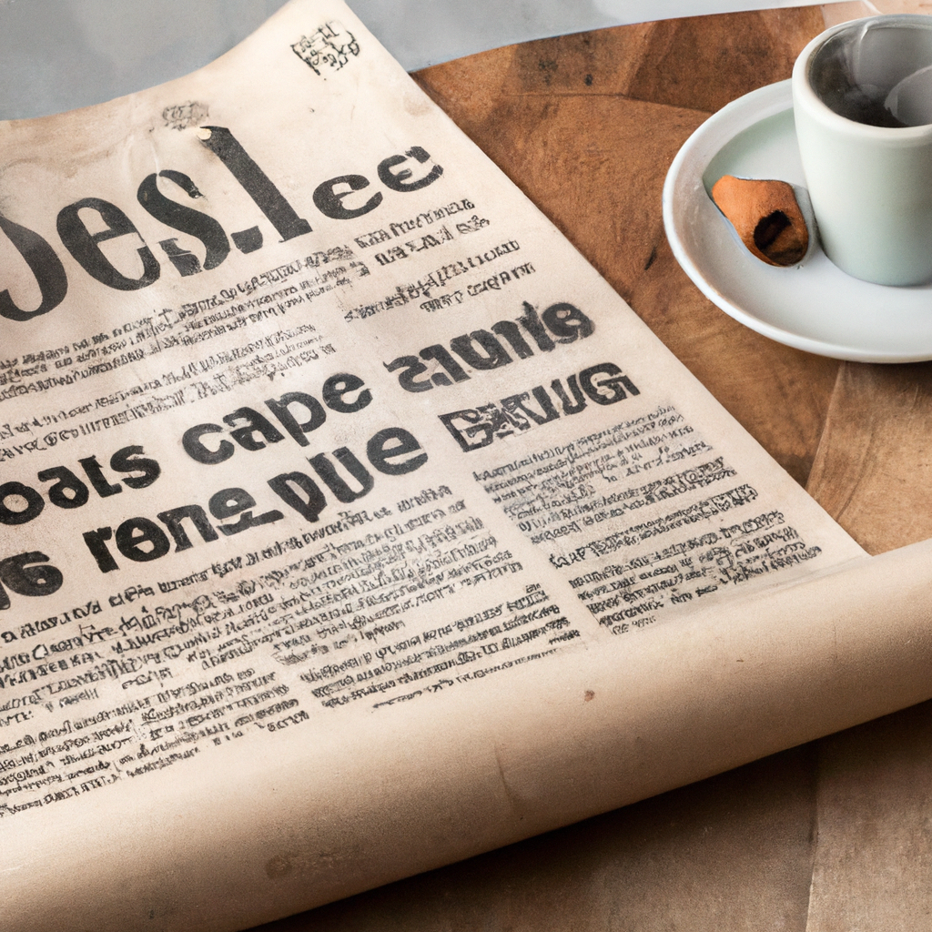 ChatGPT's New Era: Multilingual News Revolution